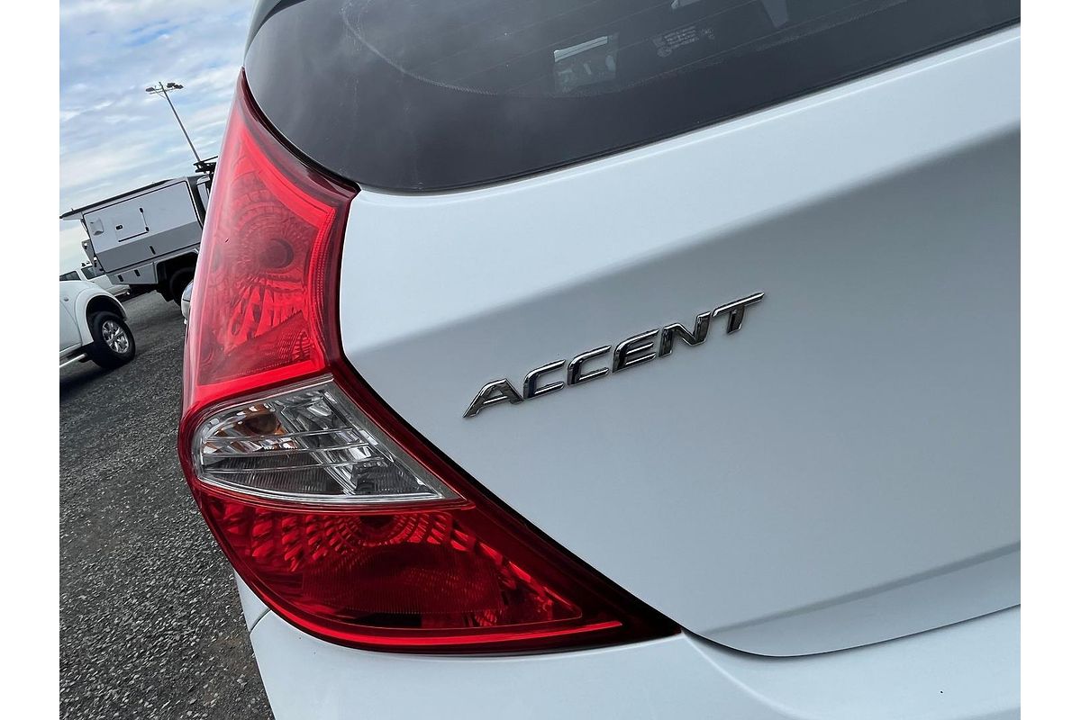 2016 Hyundai Accent Active RB4
