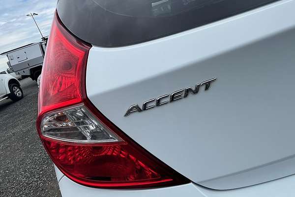 2016 Hyundai Accent Active RB4