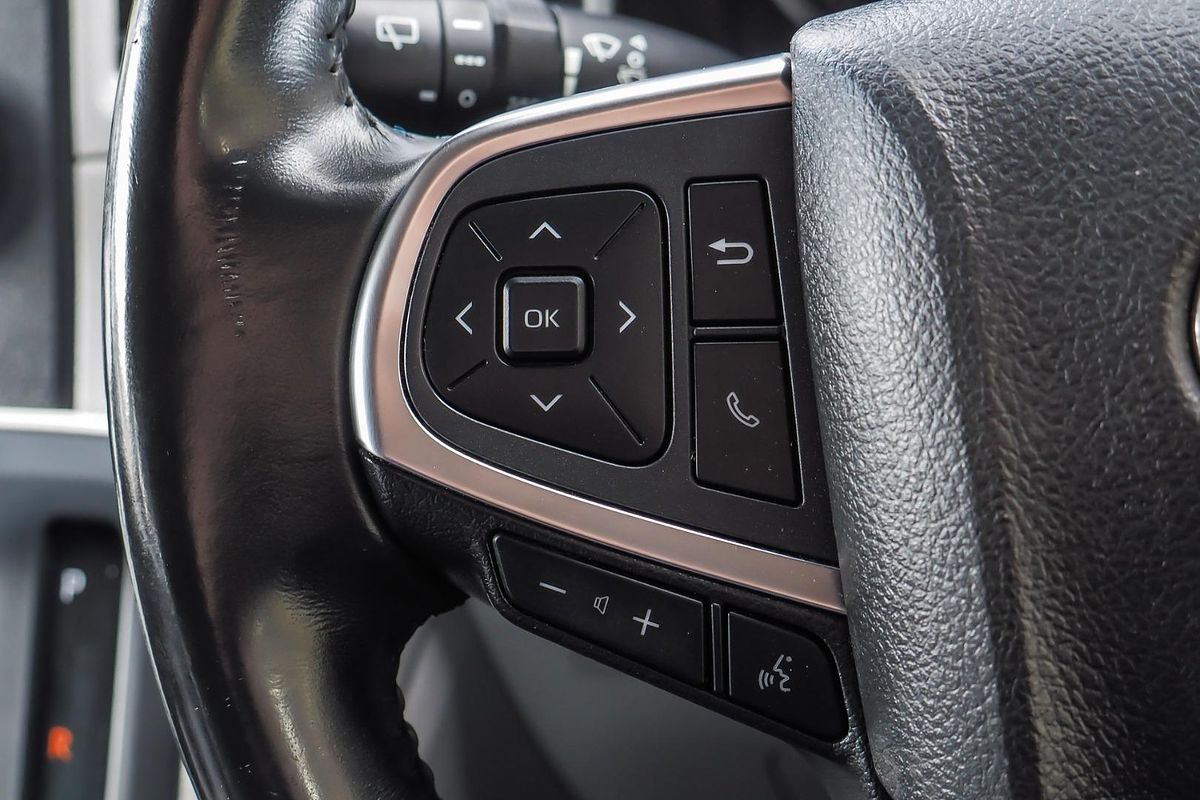 2020 Toyota Hiace GDH300R LWB