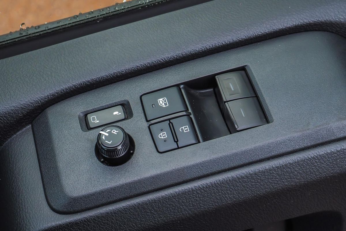 2020 Toyota Hiace GDH300R LWB