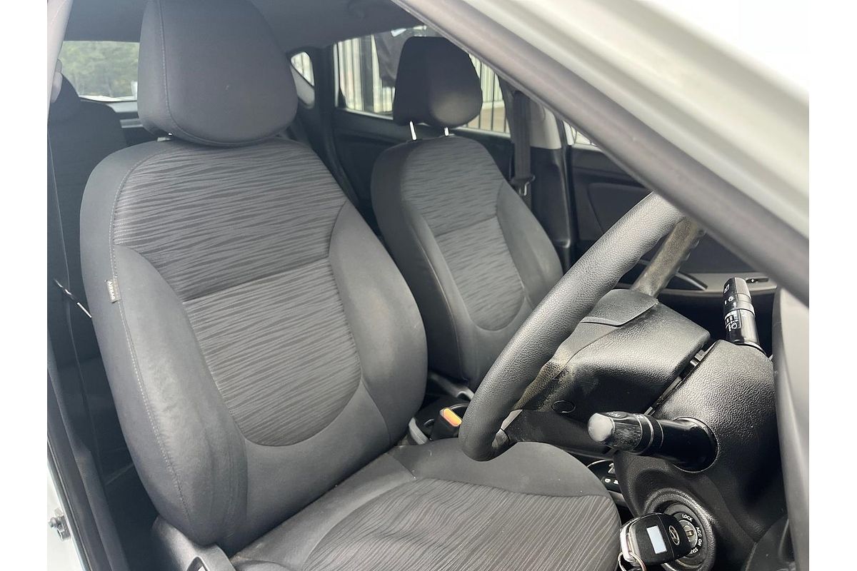 2016 Hyundai Accent Active RB4