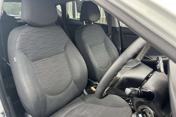 2016 Hyundai Accent Active RB4