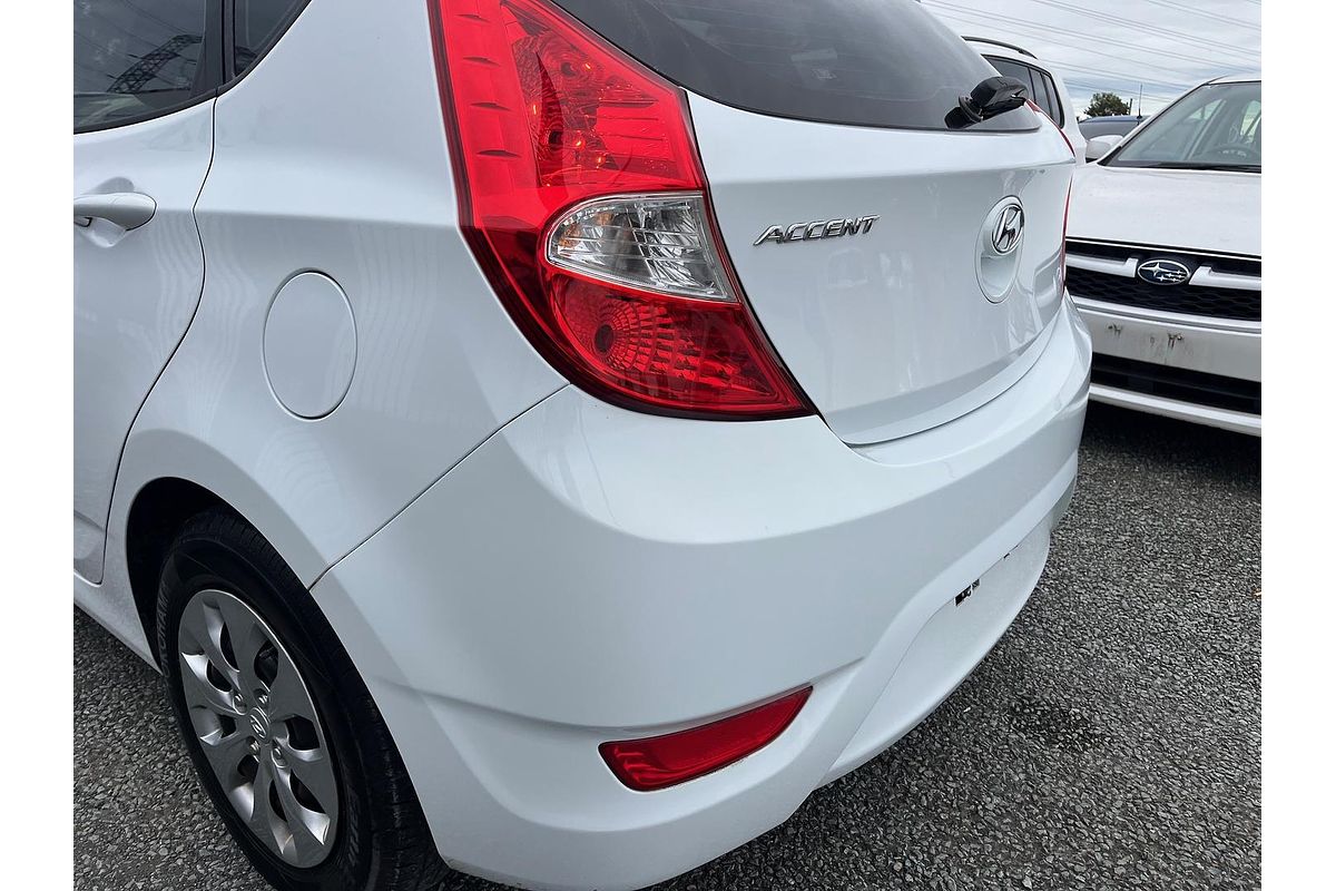 2016 Hyundai Accent Active RB4