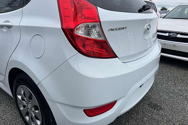 2016 Hyundai Accent Active RB4