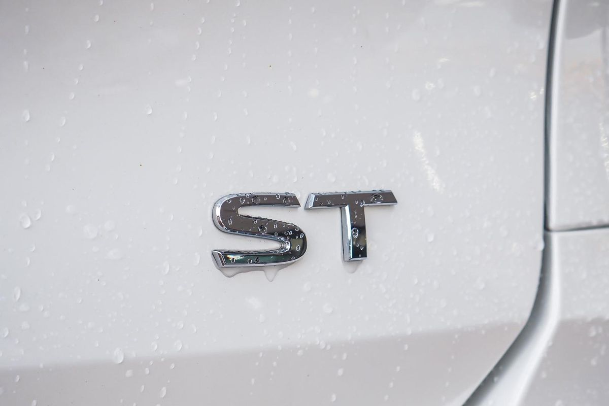 2017 Nissan X-TRAIL ST T32