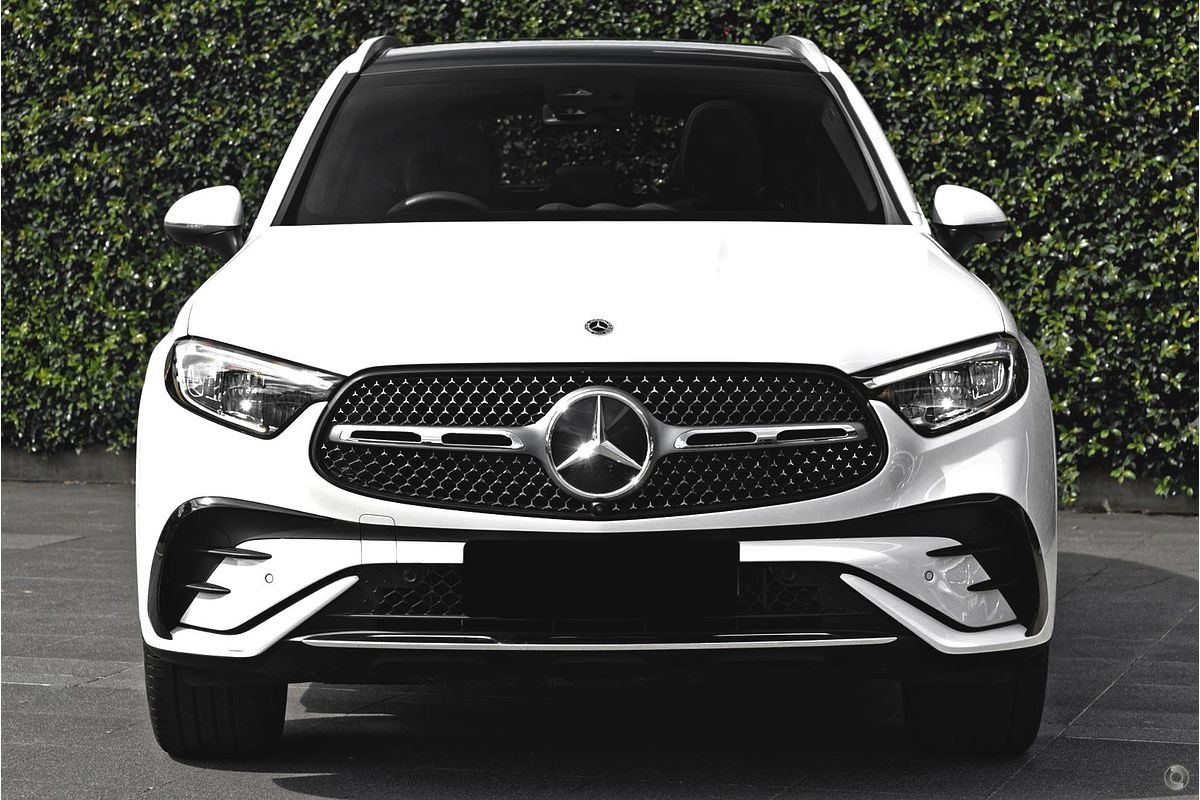 2024 Mercedes-Benz GLC-Class GLC300 X254