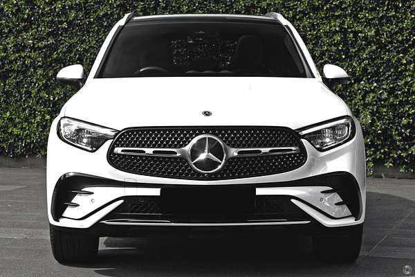 2024 Mercedes-Benz GLC-Class GLC300 X254