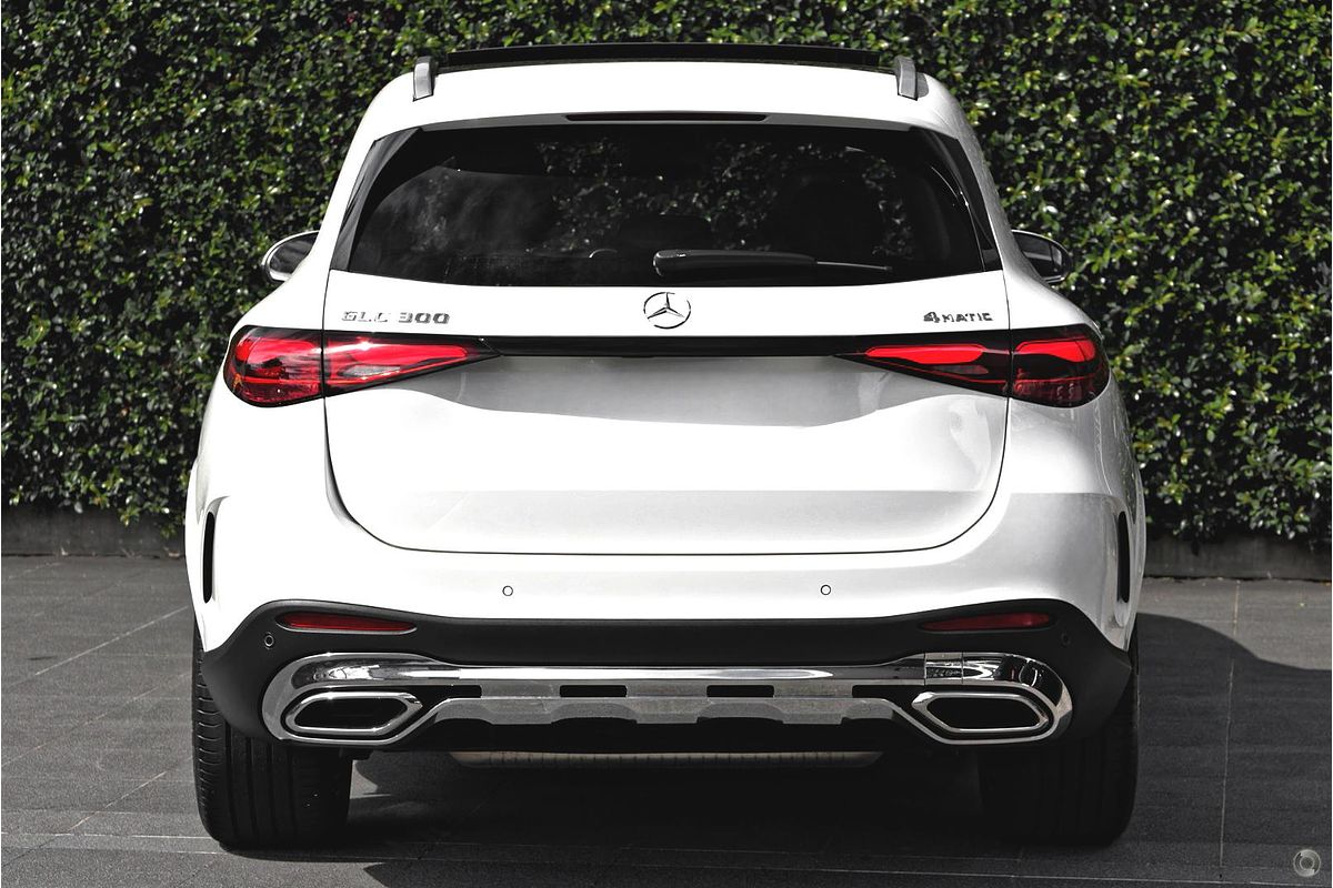 2024 Mercedes-Benz GLC-Class GLC300 X254