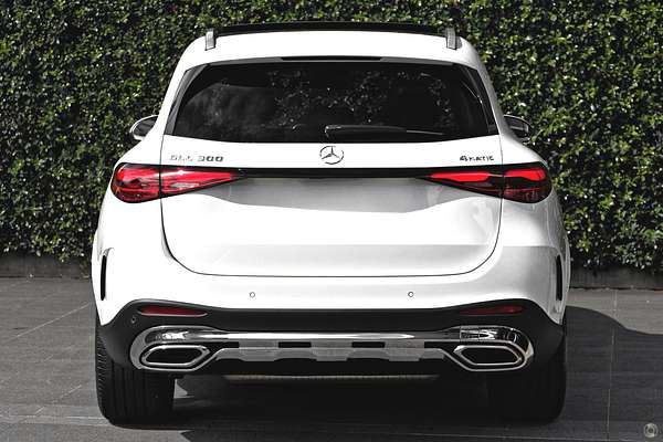 2024 Mercedes-Benz GLC-Class GLC300 X254