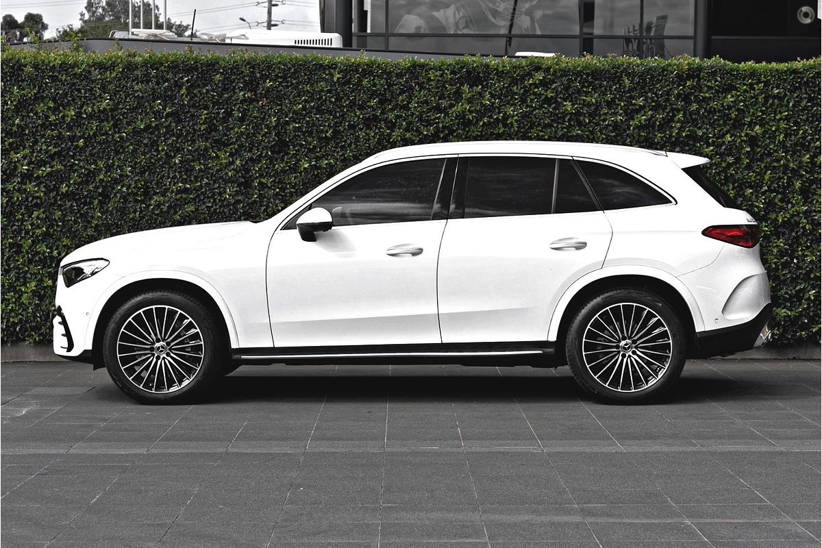 2024 Mercedes-Benz GLC-Class GLC300 X254