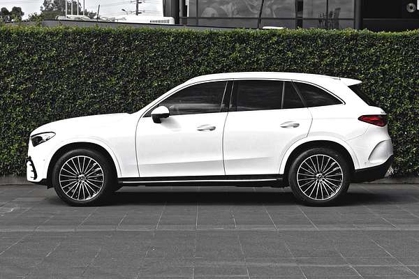 2024 Mercedes-Benz GLC-Class GLC300 X254