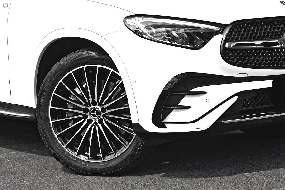 2024 Mercedes-Benz GLC-Class GLC300 X254