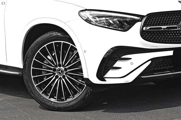 2024 Mercedes-Benz GLC-Class GLC300 X254