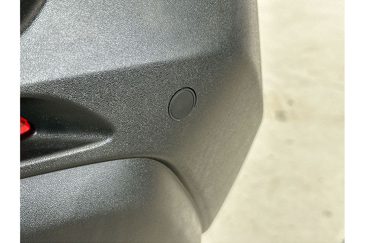 2022 Toyota RAV4 GX AXAH52R