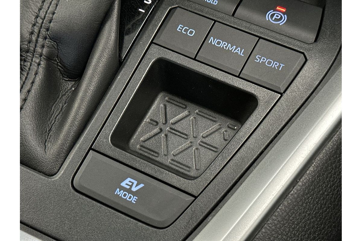 2022 Toyota RAV4 GX AXAH52R