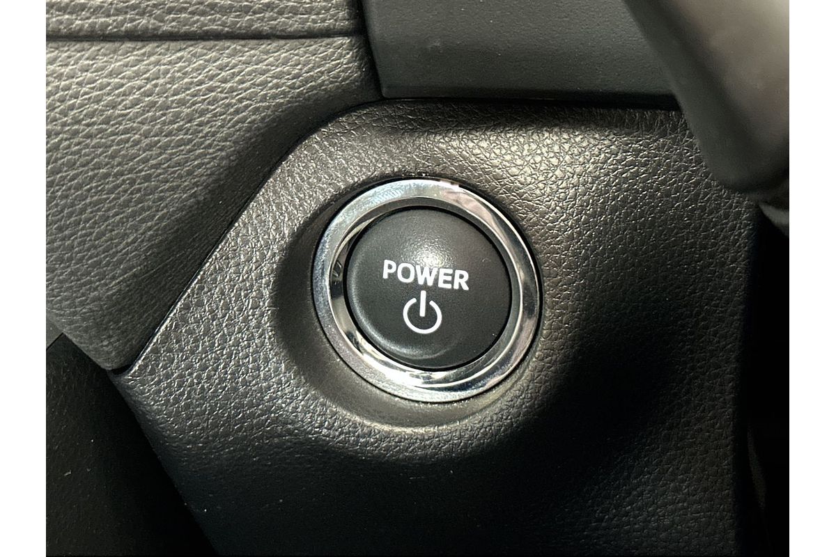 2023 Toyota RAV4 GX AXAH52R