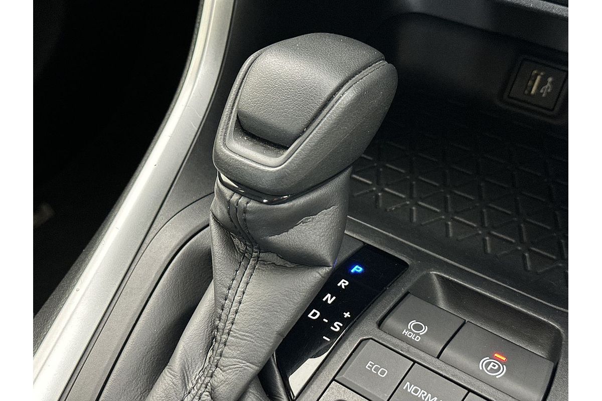 2023 Toyota RAV4 GX AXAH52R