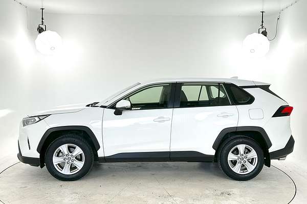 2019 Toyota RAV4 GX MXAA52R