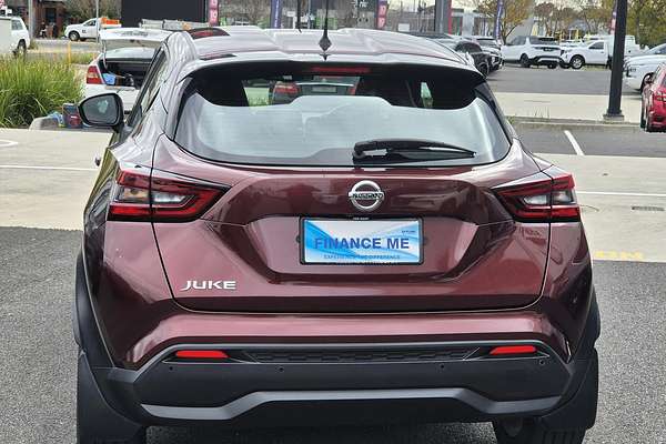 2020 Nissan JUKE ST-L F16