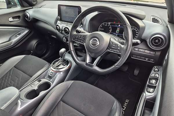 2020 Nissan JUKE ST-L F16
