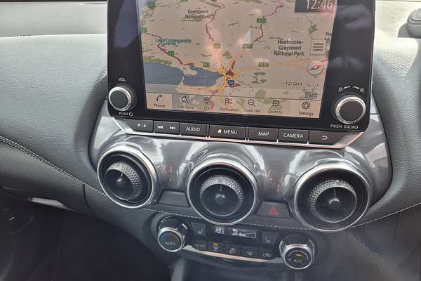 2020 Nissan JUKE ST-L F16