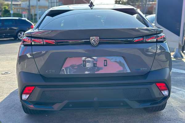 2024 Peugeot 408 GT Plug-In Hybrid P54