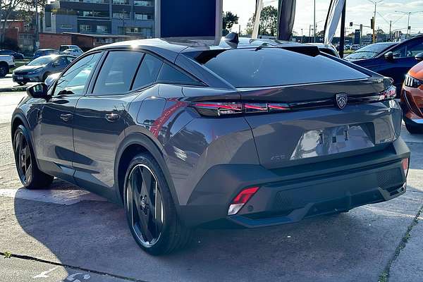 2024 Peugeot 408 GT Plug-In Hybrid P54