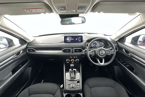 2023 Mazda CX-5 G20 Maxx KF Series