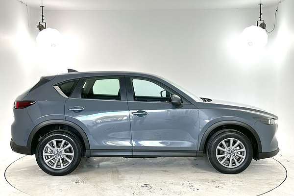 2023 Mazda CX-5 G20 Maxx KF Series