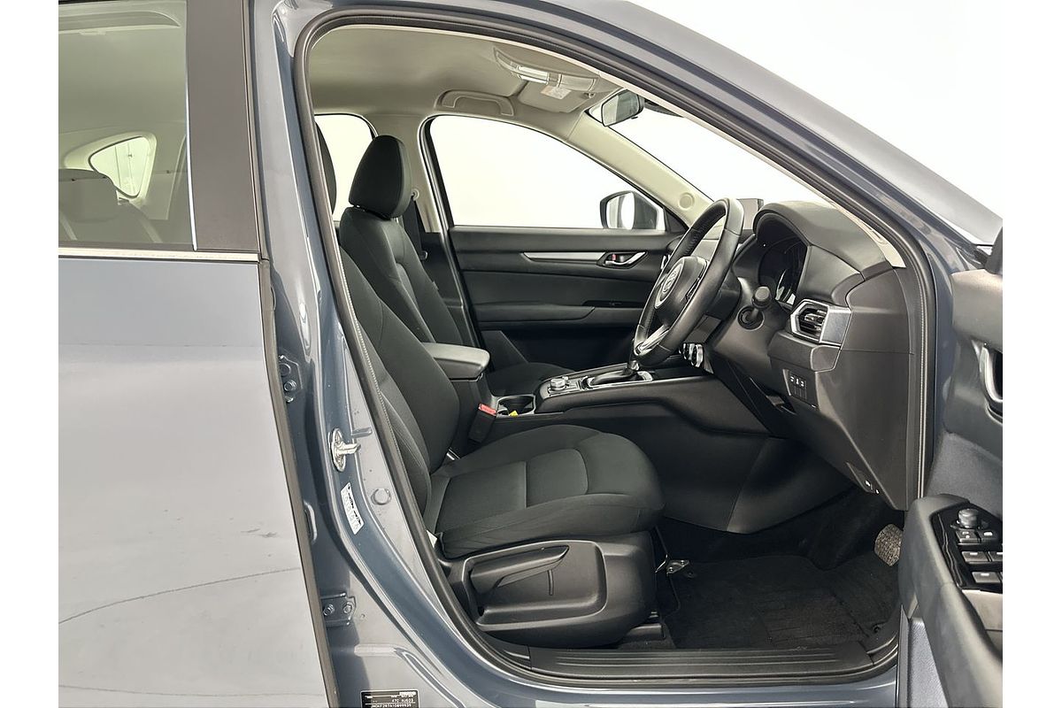 2023 Mazda CX-5 G20 Maxx KF Series