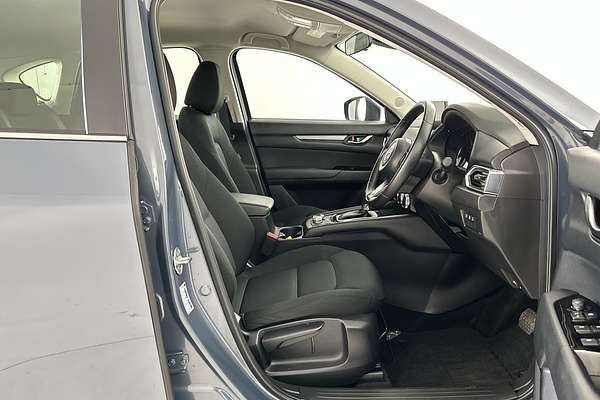 2023 Mazda CX-5 G20 Maxx KF Series