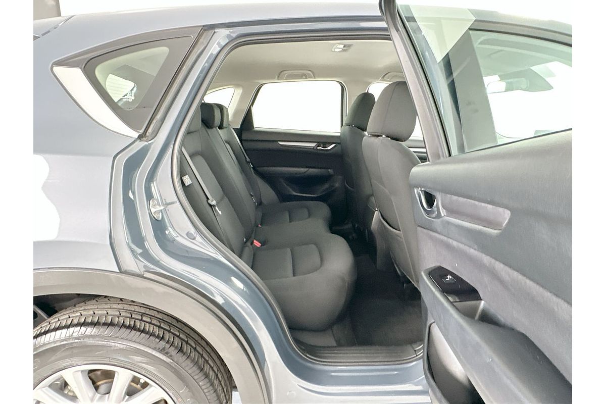 2023 Mazda CX-5 G20 Maxx KF Series