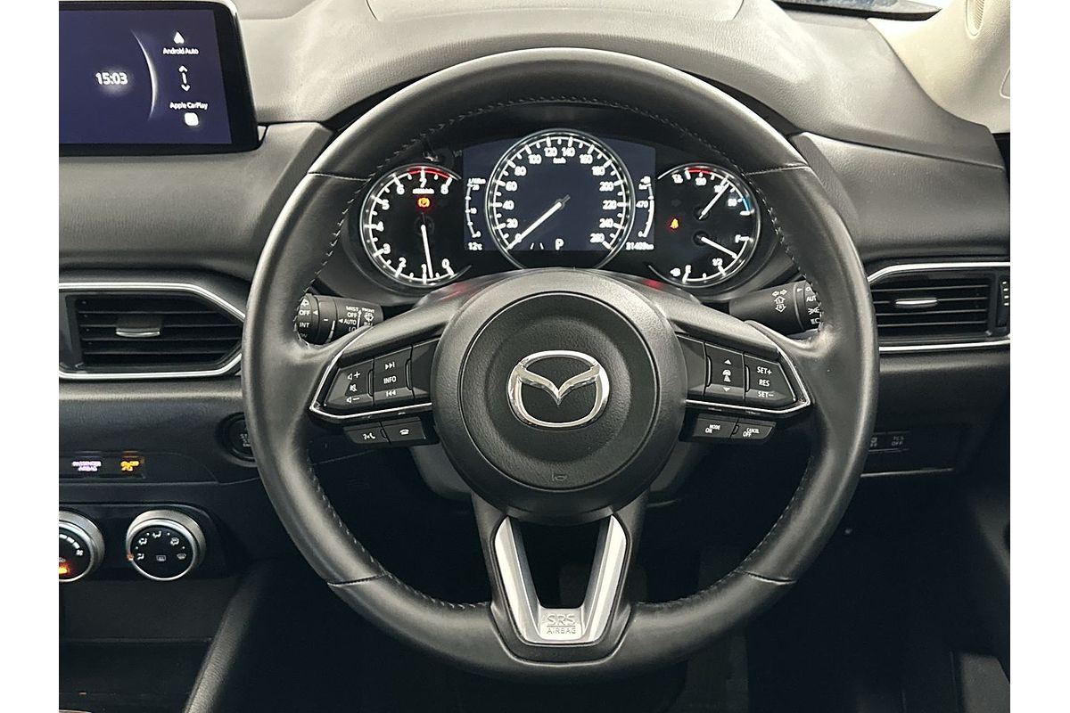 2023 Mazda CX-5 G20 Maxx KF Series