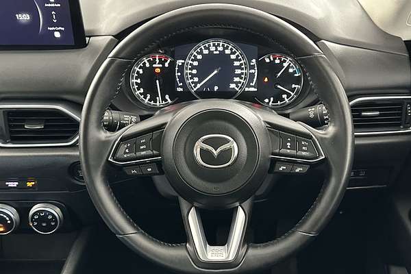 2023 Mazda CX-5 G20 Maxx KF Series