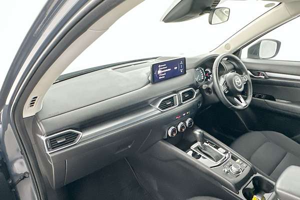 2023 Mazda CX-5 G20 Maxx KF Series