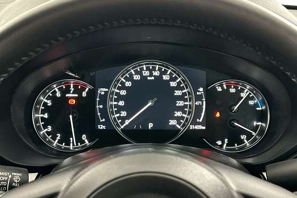 2023 Mazda CX-5 G20 Maxx KF Series