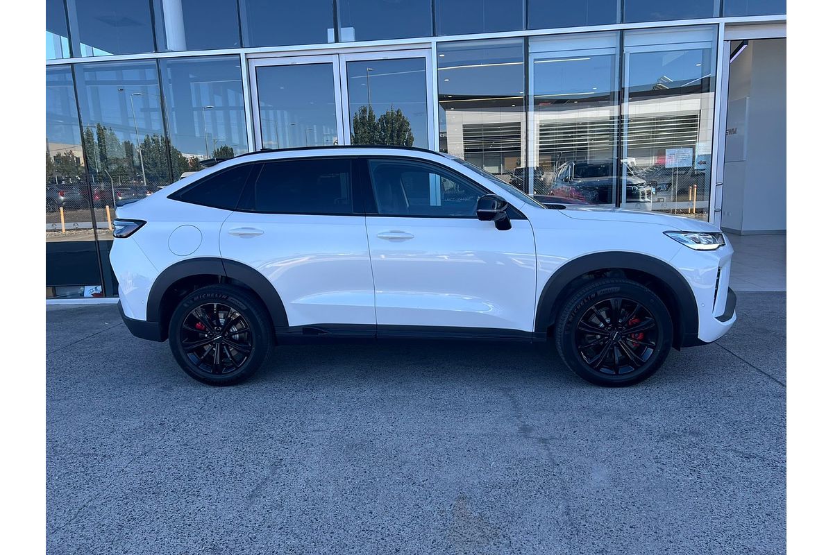 2025 GWM Haval H6GT Ultra PHEV B03