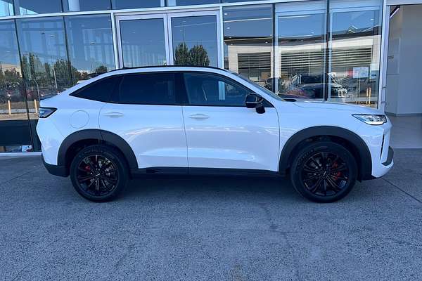 2025 GWM Haval H6GT Ultra PHEV B03