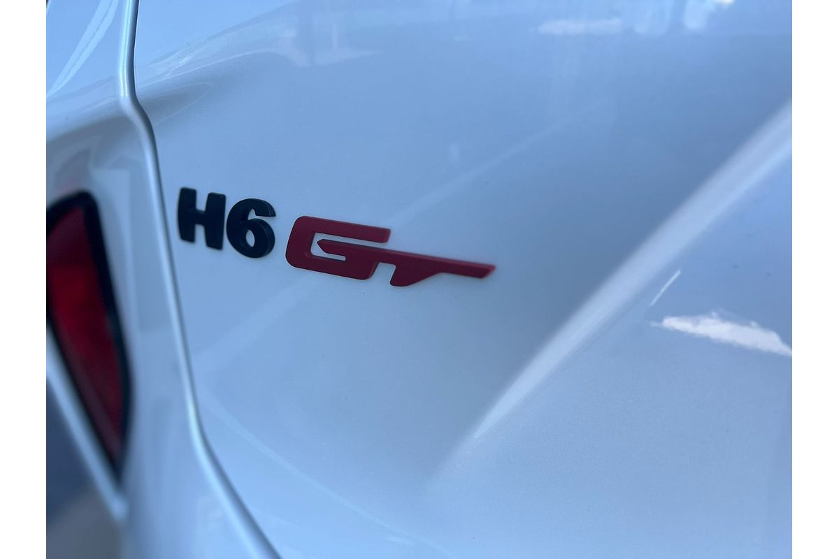 2025 GWM Haval H6GT Ultra PHEV B03