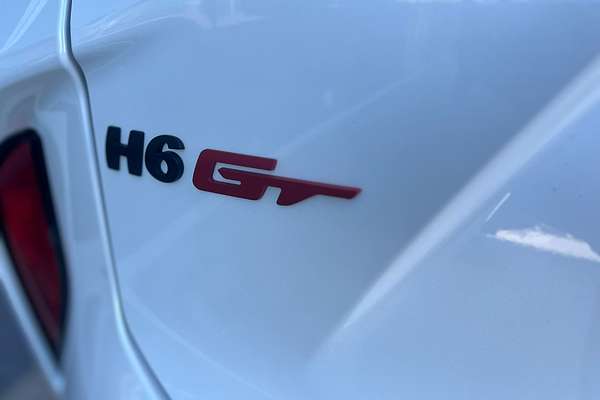 2025 GWM Haval H6GT Ultra PHEV B03