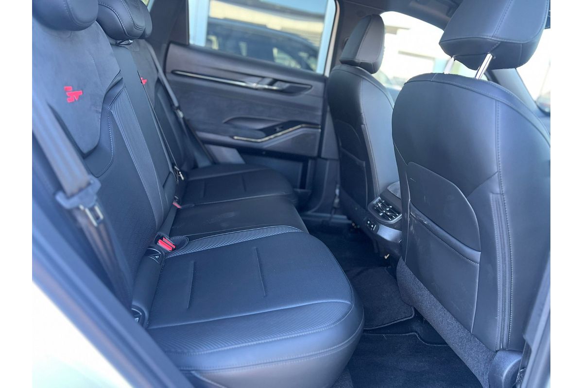 2025 GWM Haval H6GT Ultra PHEV B03