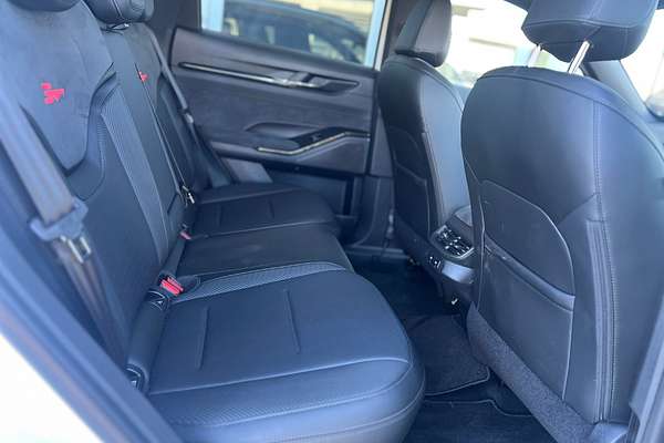 2025 GWM Haval H6GT Ultra PHEV B03