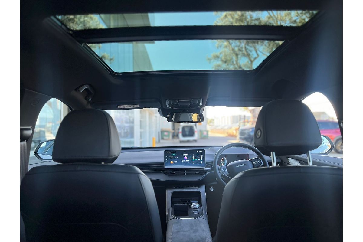 2025 GWM Haval H6GT Ultra PHEV B03