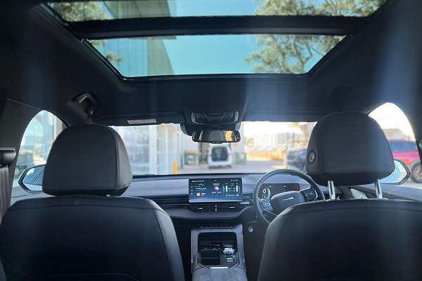 2025 GWM Haval H6GT Ultra PHEV B03