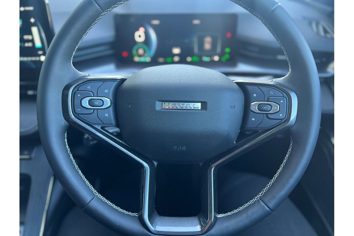 2025 GWM Haval H6GT Ultra PHEV B03