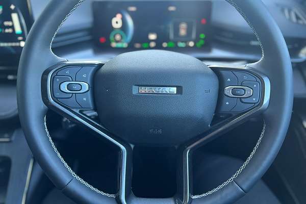 2025 GWM Haval H6GT Ultra PHEV B03