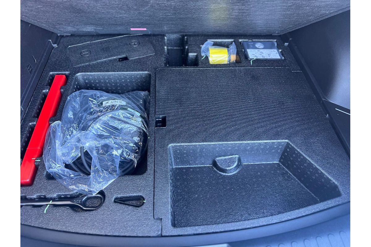 2025 GWM Haval H6GT Ultra PHEV B03