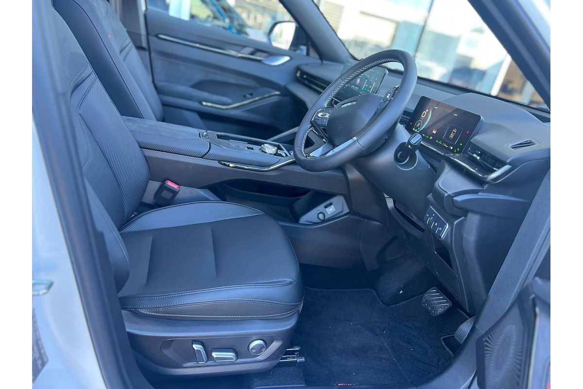 2025 GWM Haval H6GT Ultra PHEV B03