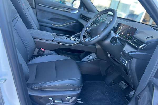 2025 GWM Haval H6GT Ultra PHEV B03