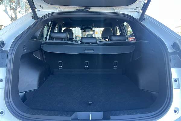 2025 GWM Haval H6GT Ultra PHEV B03